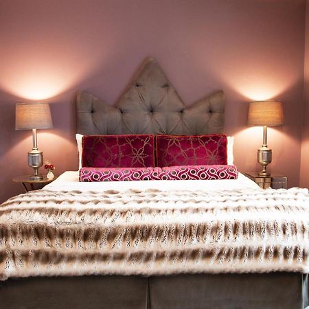 Delamar Southport Esterno foto
