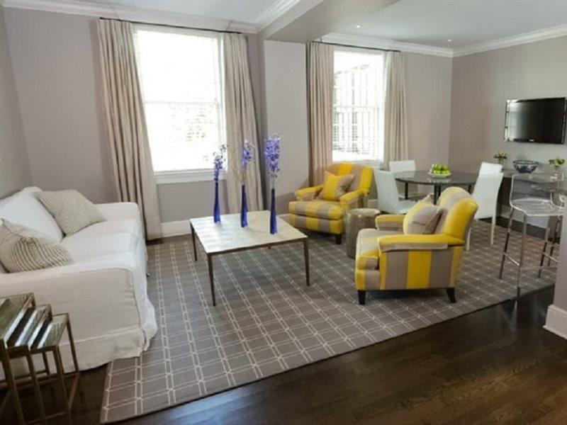 Delamar Southport Esterno foto