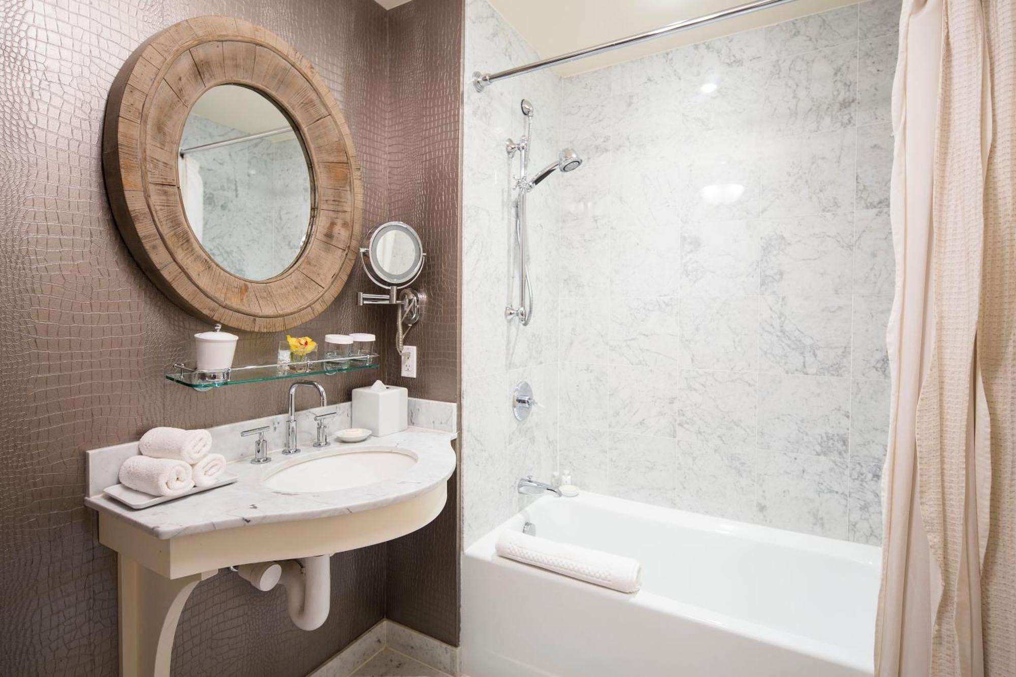 Delamar Southport Esterno foto