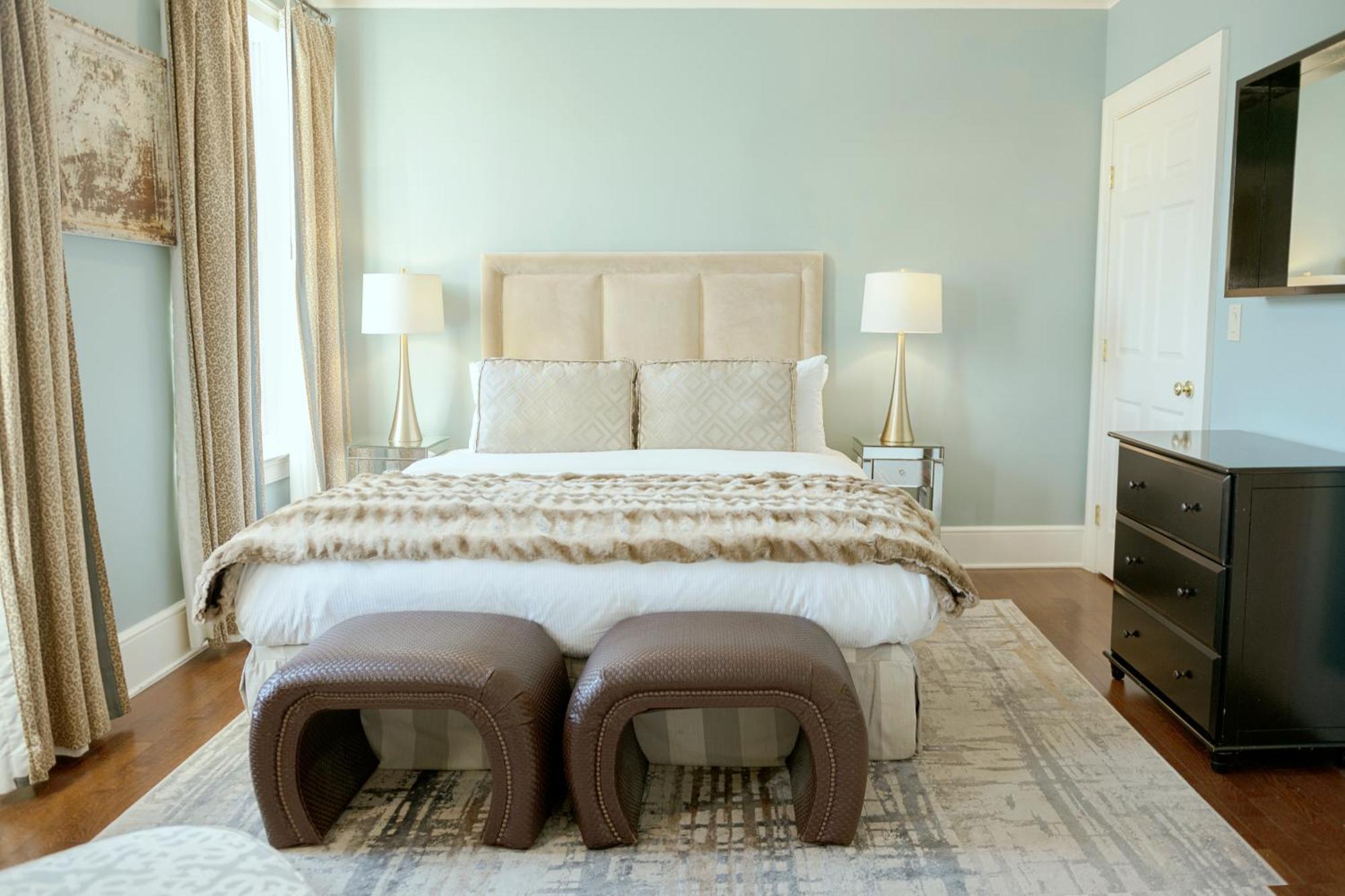 Delamar Southport Esterno foto