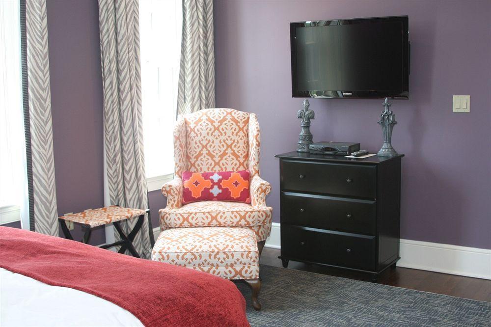 Delamar Southport Esterno foto