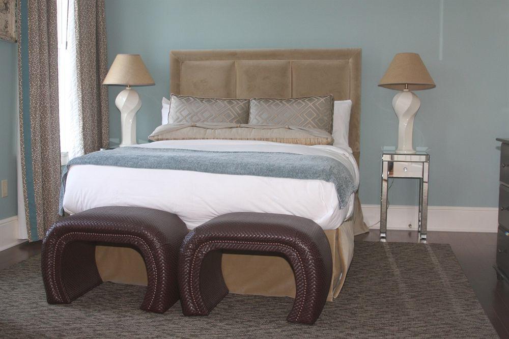 Delamar Southport Esterno foto