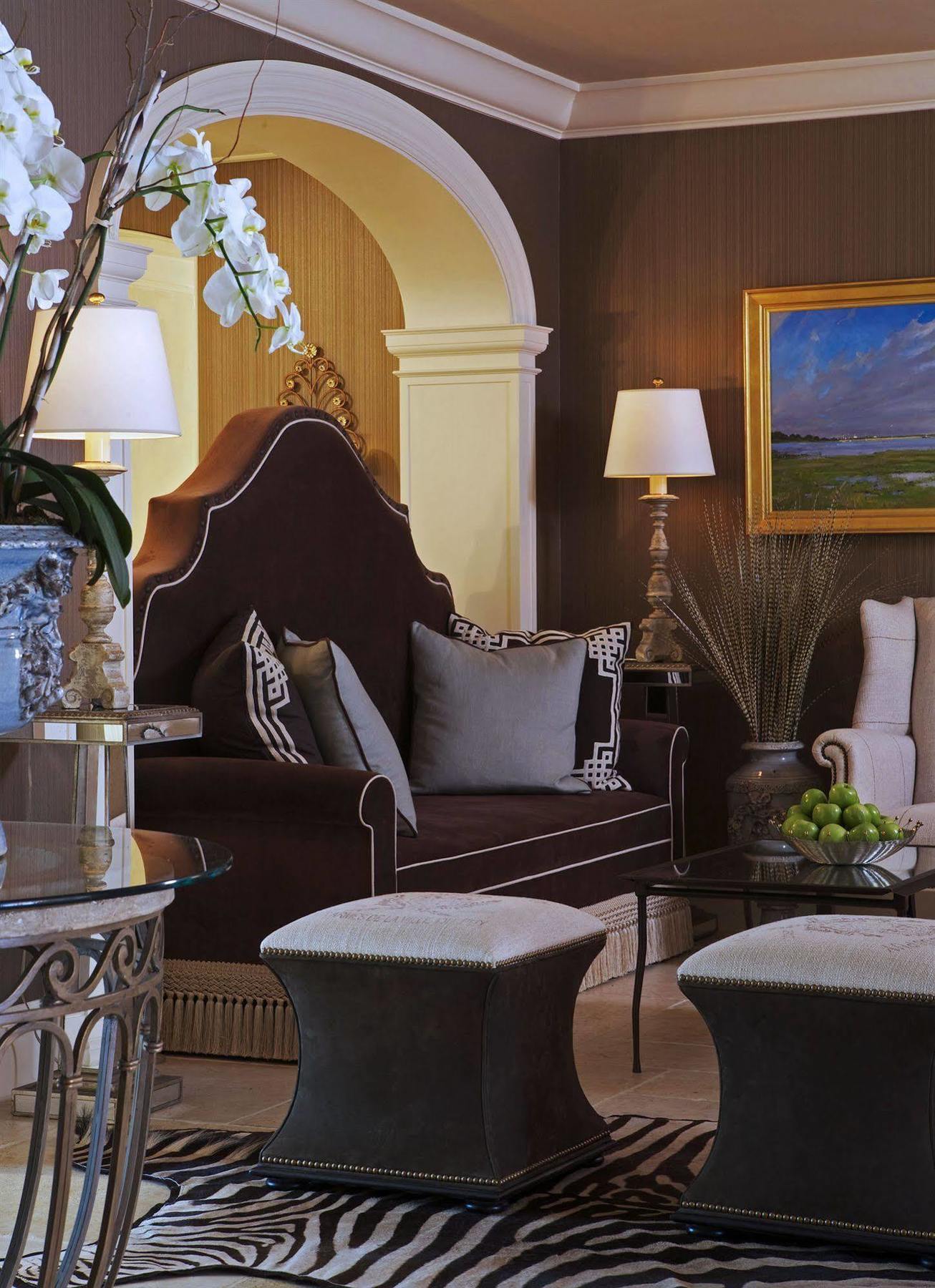Delamar Southport Esterno foto