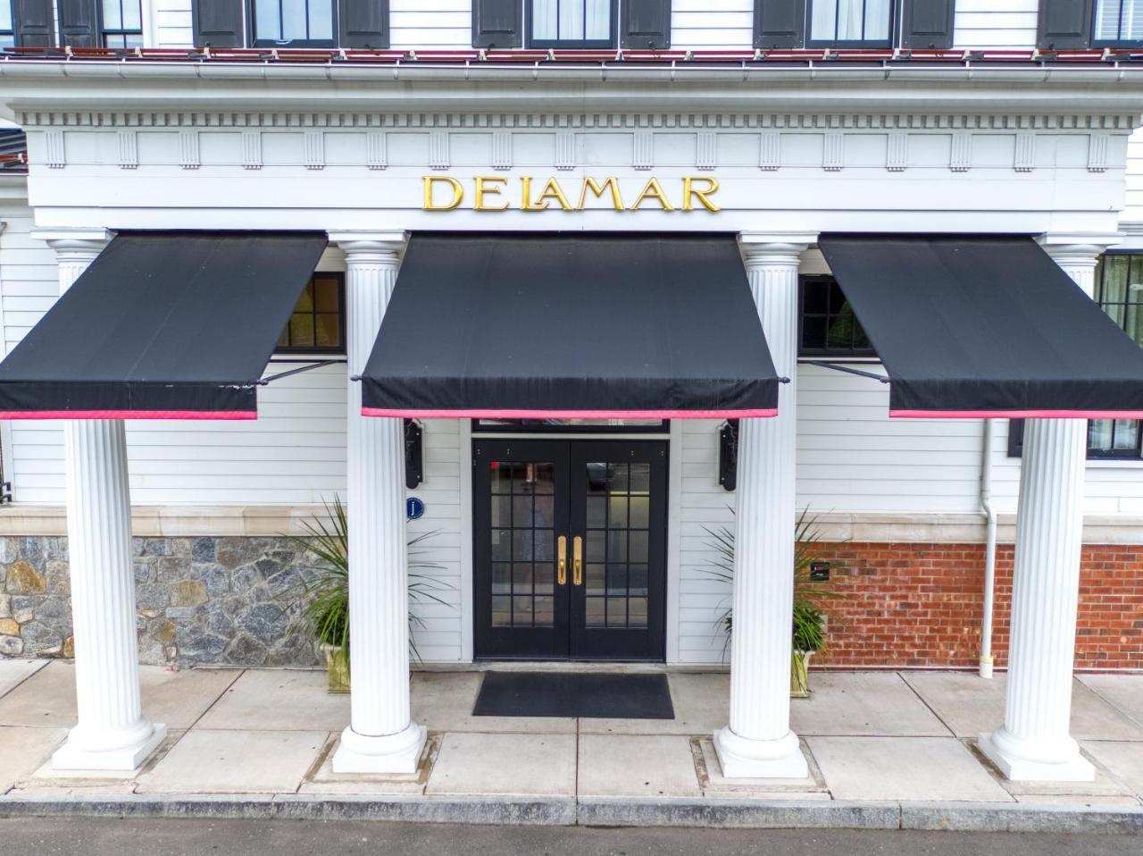 Delamar Southport Esterno foto